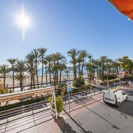 Altavista Apartamento Benidorm Exterior foto