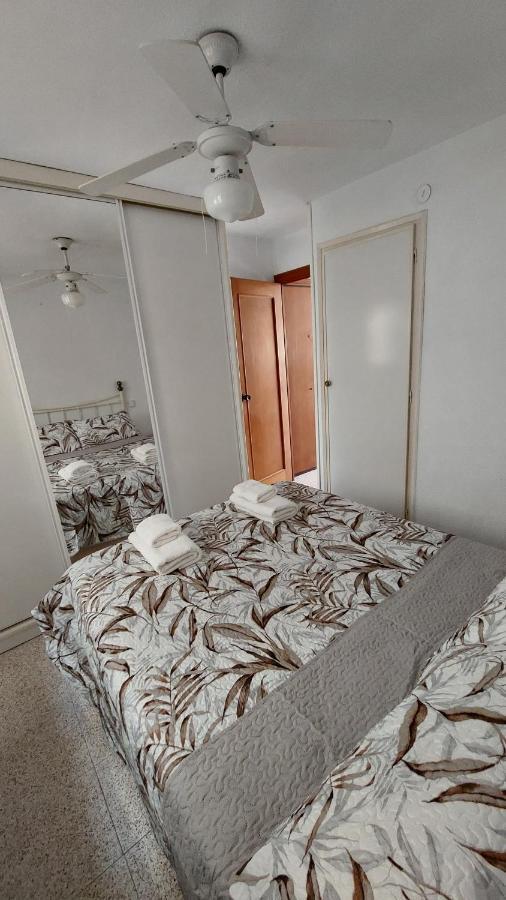 Altavista Apartamento Benidorm Exterior foto