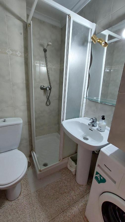 Altavista Apartamento Benidorm Exterior foto