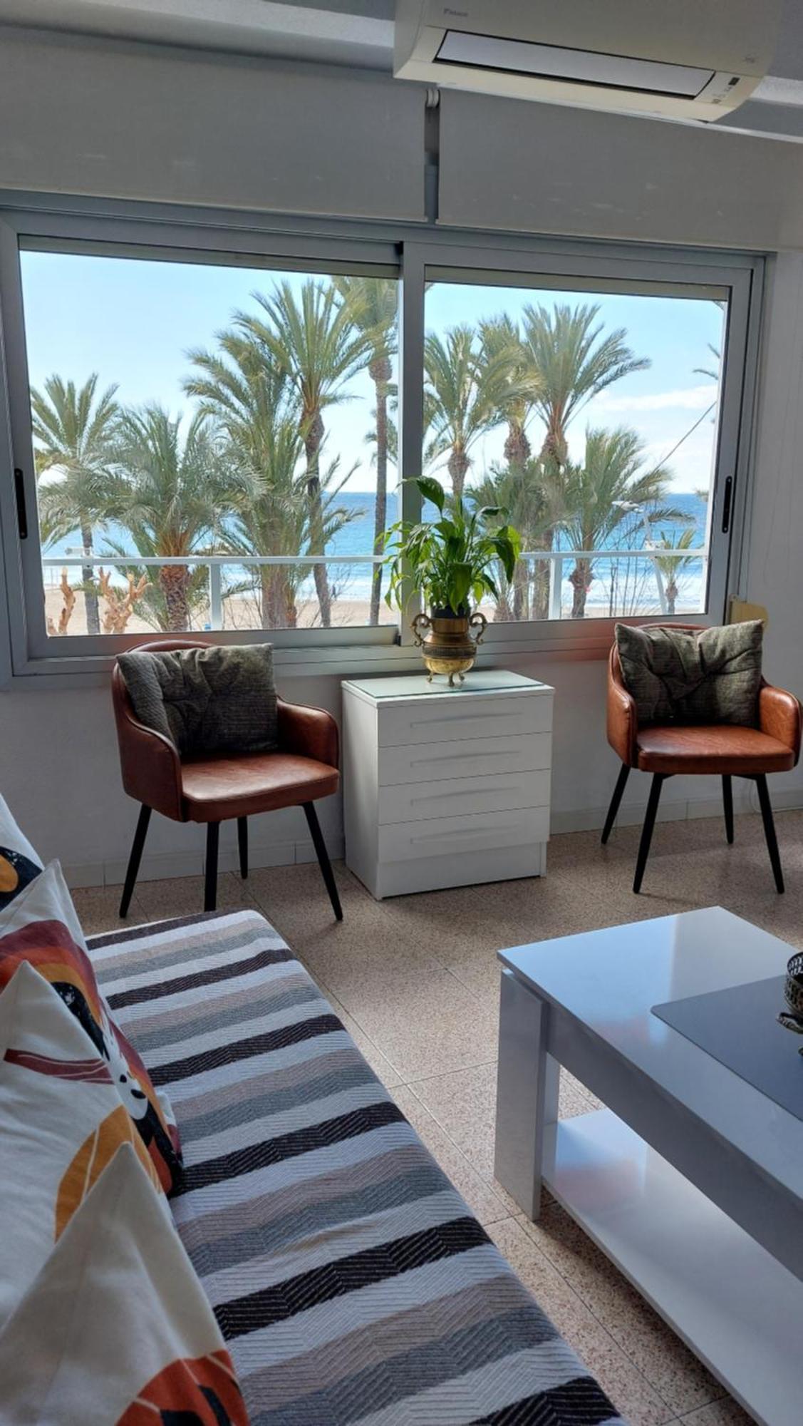 Altavista Apartamento Benidorm Exterior foto