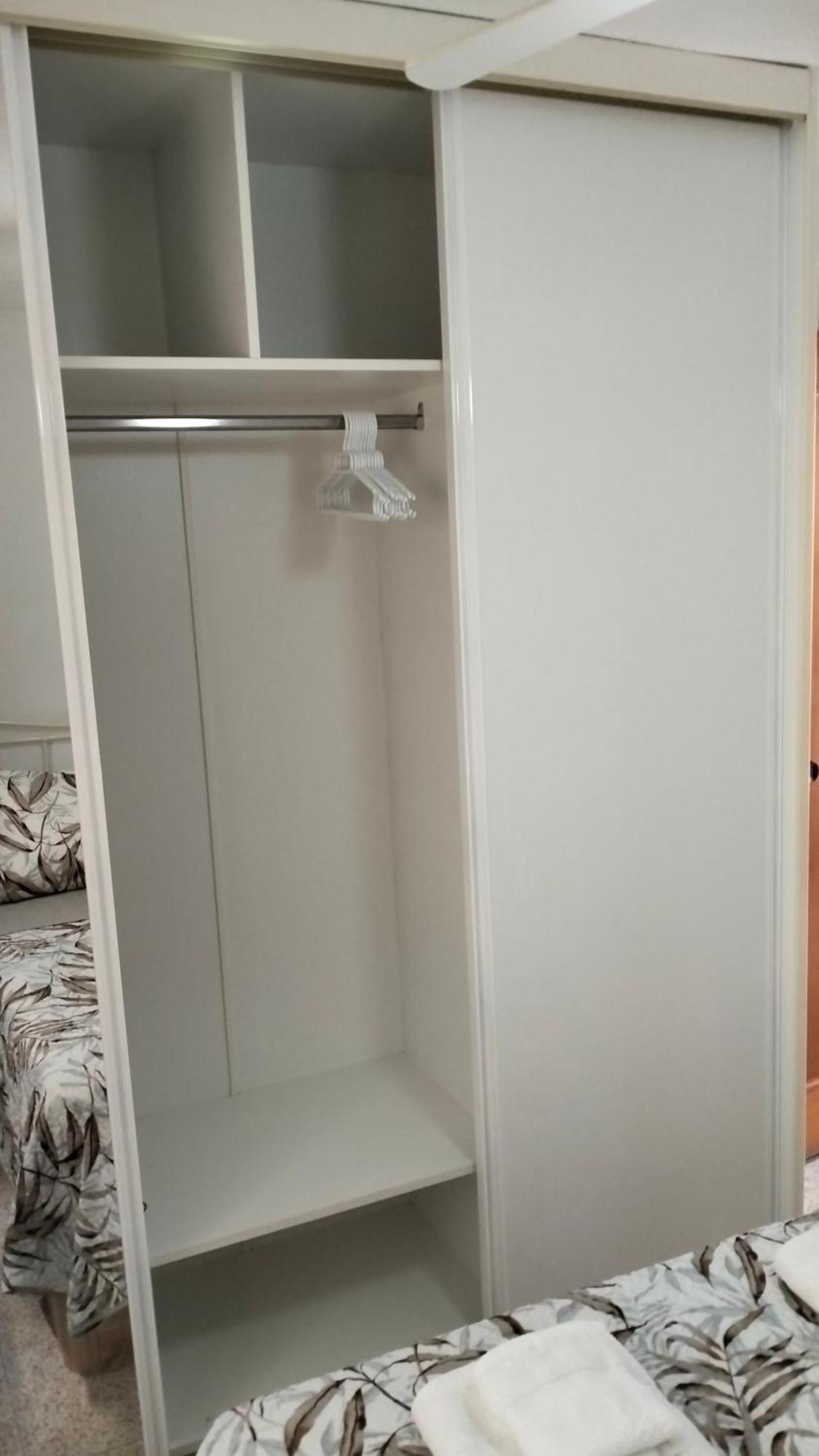 Altavista Apartamento Benidorm Exterior foto