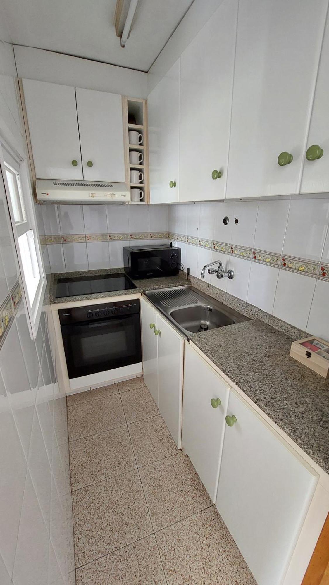 Altavista Apartamento Benidorm Exterior foto