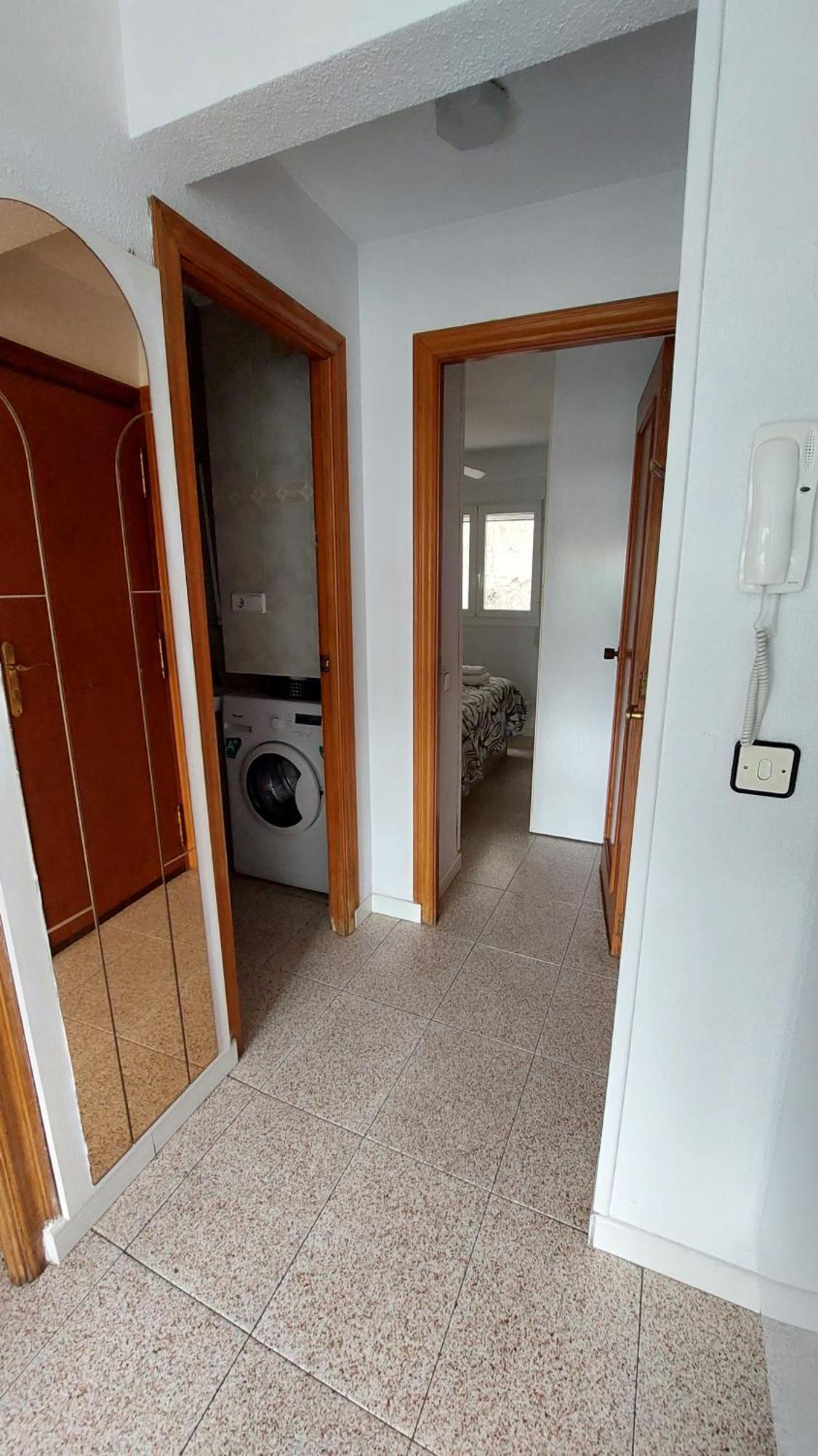Altavista Apartamento Benidorm Exterior foto